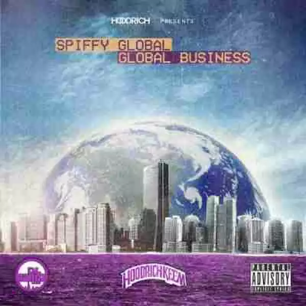 Global Business BY Spiffy Global
